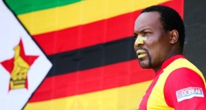 Zimbabwe beat UAE in their 2nd match of 2015 world cup