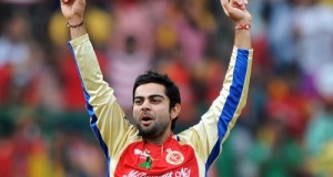 Royal Challengers Bangalore buy these Players in 2015 Auction
