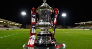 2014-15 FA Cup Semi-Final line-ups, fixtures and schedule
