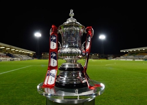 2014-15 FA Cup Semi-Final line ups, fixtures and schedule.
