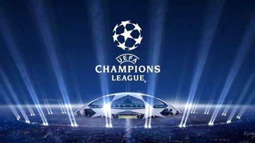 2014-15 UEFA Champions League Quarter-Final Teams confirmed.