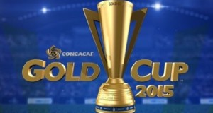 2015 CONCACAF Gold Cup Groups, schedule and time-table declared