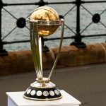 2015 ICC Cricket world Cup Semi-Final lineups.