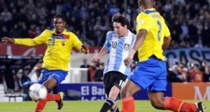 Argentina vs Ecuador Live Streaming, Telecast, Preview Friendly 31-03-2015