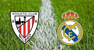 Athletic Bilbao vs Real Madrid Live Streaming, Preview, tv info