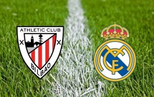 Athletic Bilbao vs Real Madrid Live Streaming, Preview and tv info.