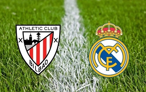 Athletic Bilbao vs Real Madrid Live Streaming, Preview and tv info.
