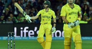Australia beat Pakistan to set up world cup semi-final vs India