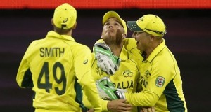 Australia creates history to beat Afghanistan by 275 runs in cwc15