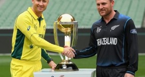 Australia vs New Zealand world cup final preview, predictions