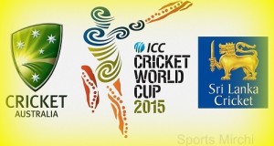 Australia vs Sri Lanka cwc15 live streaming, score, telecast, preview