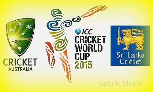 Australia vs Sri Lanka cwc15 live streaming, score, telecast, preview.