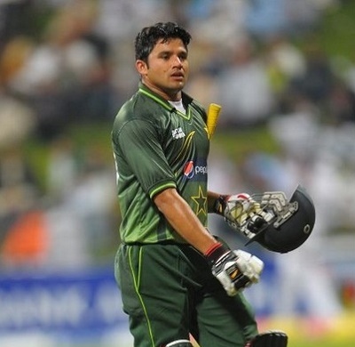 Azhar Ali to Captain Pakistan in One-Day Internationals.