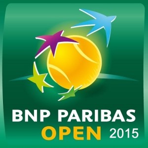 BNP Paribas Open Men's Singles Players list 2015.