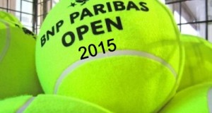 BNP Paribas Open – Women’s Singles Players list 2015