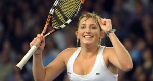 Bacsinszky, Garcia reaches to final at Monterrey Open final