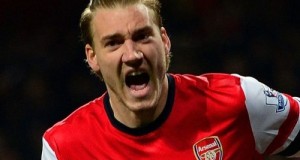Bendtner hat-trick gives Denmark 3-2 win over USA
