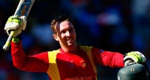 Brendan Taylor banned for 3 and half years for breaching ICC anti-corruption code