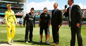 CWC Final 2015: AUS vs NZ Live Streaming, Telecast, score