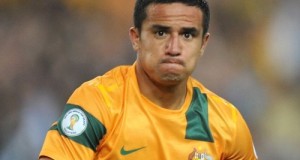 Cahill out from Australia vs Germany Clash on 25 March 2015