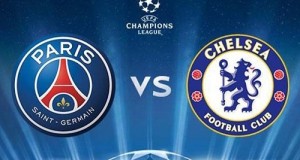 Chelsea vs Paris SG Preview Live Telecast, Streaming, tv info 2015