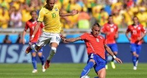 Chile vs Brazil Friendly match preview, predictions 2015