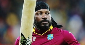 West Indies named Chris Gayle as vice-captain for 2019 ICC World Cup