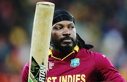 Chris Gayle wants to play T20 World Cup 2016, no retirement plans.