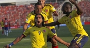Colombia to face Bahrain, Kuwait in March ahead Copa America