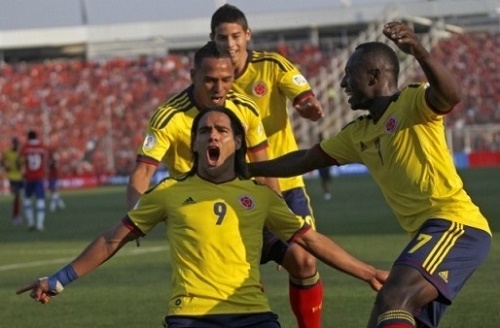 Colombia to face Bahrain, Kuwait in March ahead Copa America.