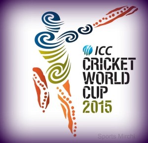 Cricket World Cup 2015 Quarter-Finals Lineup.