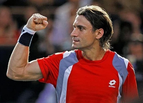 David Ferrer wins 4th Mexican Open Title by defeating Nishikori.