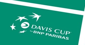Davis Cup World Group 2015 First Round Draw