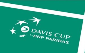 Davis Cup World Group 2015 First round Draw announced.