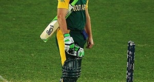 De Villiers said, we are confident for New Zealand semi-final