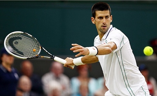 Djokovic vs Coric Davis Cup live streaming, score and preview.