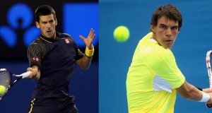 Djokovic vs Delic 2015 Davis cup round-1 live streaming, score, preview