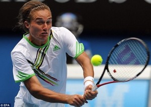 Djokovic vs Dolgopolov Live Streaming, Score Miami Open 2015.