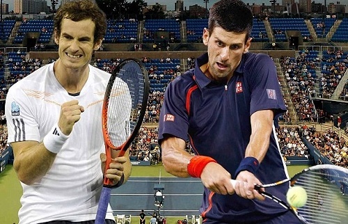 Djokovic vs Murray Preview, Live Streaming, Telecast BNP Paribas Open 2015