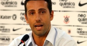 Edu picks Brazil, Argentina, Uruguay to win Copa America 2015