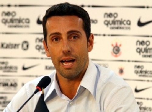 Edu Gaspar picks Brazil, Argentina, Uruguay to win Copa America 2015.