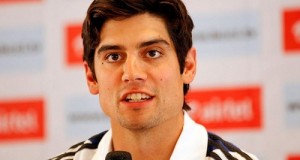 England 16-man Test squad for West Indies Tour 2015