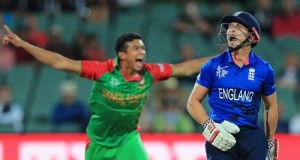 England out from 2015 world cup, Bangladesh reach at quarterfinals