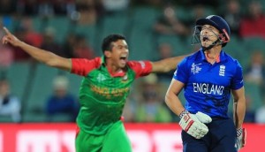 England out from 2015 world cup, Bangladesh reach at quarterfinals