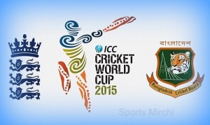 England vs Bangladesh live streaming, score, preview world cup 2015.
