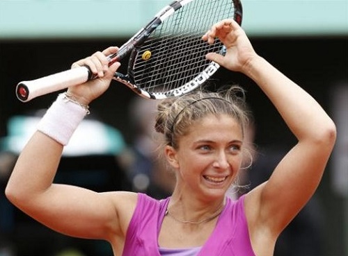 Errani vs Bacsinszky Monterrey Open SF Live Stream, score, Preview.