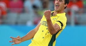 Fast bowlers to play big part in Australia-Pakistan quarter-final