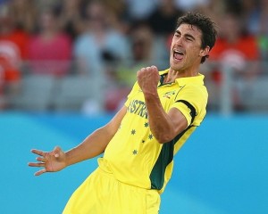 Fast bowlers to play big part in Australia-Pakistan quarter-final.