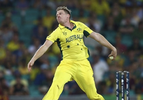 Faulkner expecting words exchange in semi-final against India.