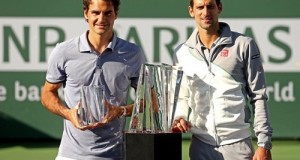 Federer setup Indian Wells Masters 2015 final against Djokovic